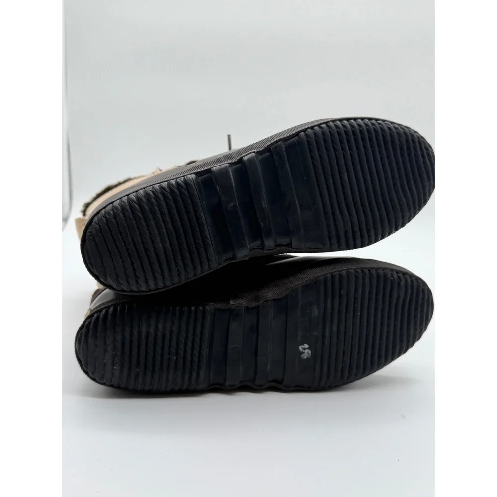 Sorel vintage kaufman